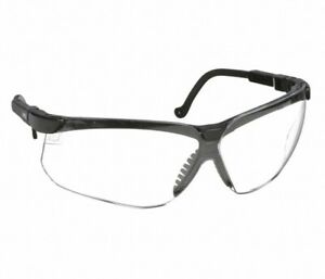 Uvex Genesis® Safety Glasses - Safety Eyewear